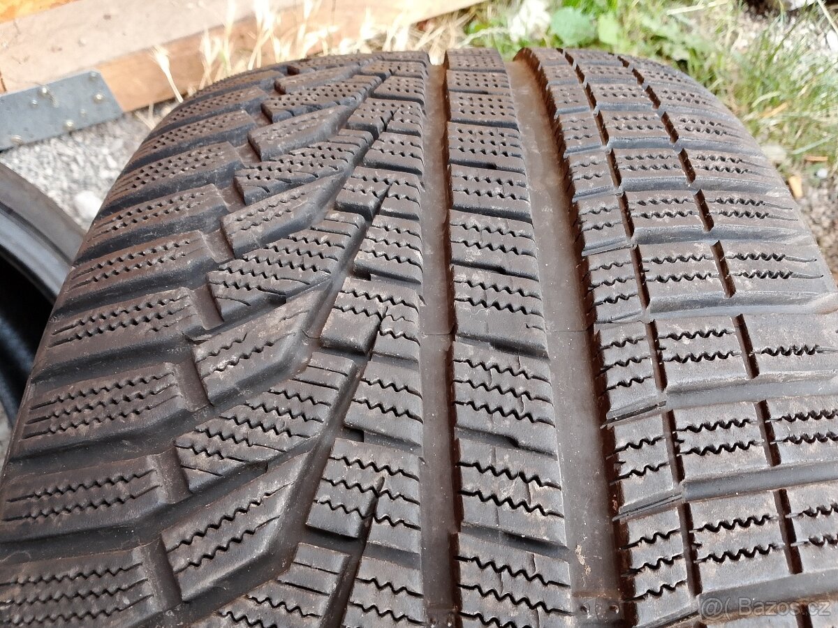 Hankook Winter I'cept EVO2